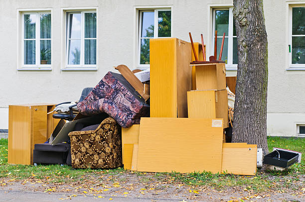 Best Office Junk Removal  in Berthoud, CO